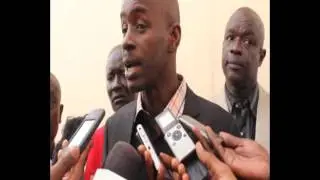 Regardez Le Grand But du Maire Amadou Diarra