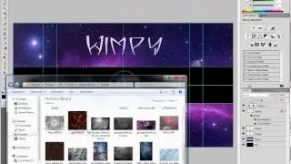 inK Sniping | By Wimpy