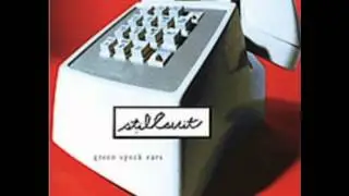 STILLSUIT - REVOLVER