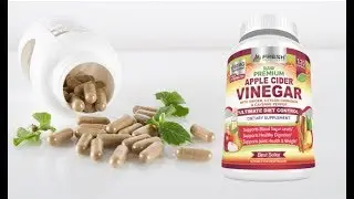 Apple Cider Vinegar Pills - Which Apple Cider Vinegar Pills Are Best?
