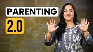 Top 10 New Age Parenting Concepts