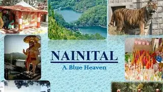 Nainital |Tourist Places| Temples| Food|Famous Places| Temperature|History| #trending #nainital