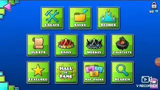 Geometry dash 2.11 hack no clip