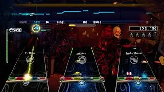 One Man Band by Old Dominion - Full Band FC #2156