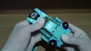 Breakdown legacy G2 Review espa&ntilde;ol 