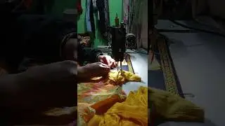Priyanka Stitch Live Today | Beautiful Tailoring Work