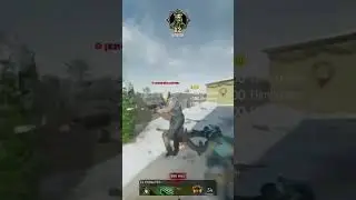 Too Easy! #cod #blackops6 #fps #gamingcummunity #minions #funny