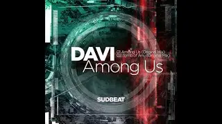 Davi &ndash; Tomb of Anu (Original Mix)-2025-Progressive House-[Sudbeat Music]