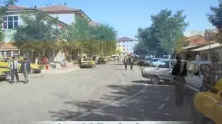 HACI ENGÜZEL   GÖL DAGINDA KUŞLAR