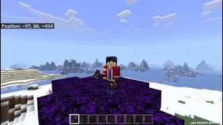 Becoming Technoblade 2.0 but i failed