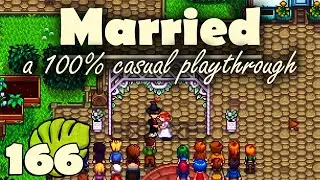 We Get Married - 100% Casual & Cozy Let&rsquo;s Play || Yr. 4 Spring 9-12
