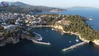 &Beta;ό&tau;&sigma;&eta; &kappa;&alpha;&iota; &Pi;&alpha;&tau;&eta;&tau;ή&rho;&iota; &Alpha;&lambda;&omicron;&nu;&nu;ή&sigma;&omicron;&upsilon; - Seaforum 2021 &Sigma;&pi;&omicron;&rho;ά&delta;&epsilon;&sigmaf;