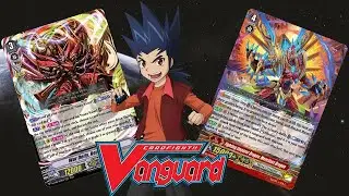 ASURA KAISER (Premium) Deck profile | Cardfight Vanguard |