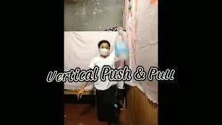 Archelie Demecillo BA-1G Introduction to Movement Pattern