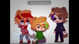 GET BACK THEODORE! ||ALVINNN!!! and the chipmunks||