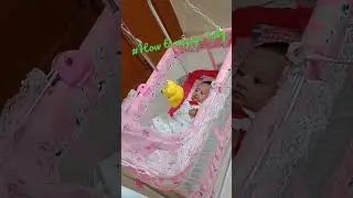 desi idea to engage baby😁 #newborn #funnyshorts #ideasforhome #shorts