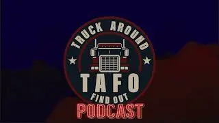 TAFO - Episode 16 - FMCSA Portal Update and Scams