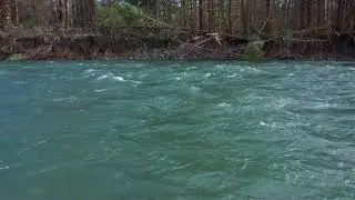 Chrome On The Cowichan
