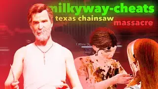 *NEW* BEST Texas Chainsaw Massacre CHEAT | ESP, SPEED, TROLL
