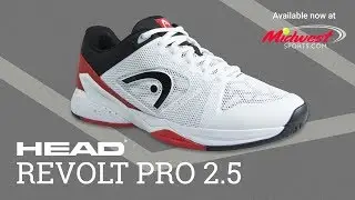 Head Revolt Pro 2.5 Tennis Shoes