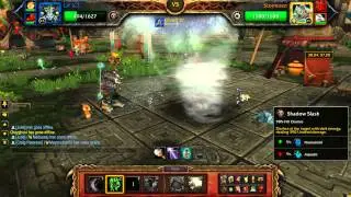 How to beat Shademaster Kiryn- Celestial Tournament