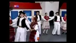 KD Brdo Kranj - 300-ta jubilarna Emisija FOLKLOR MAGAZIN