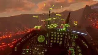 Project Wingman VR (Part 2)
