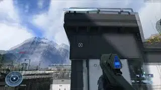 Halo Infinite Thruster Double Shot/Reload Cancel Exploit