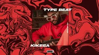 Kikesa Rubi Type Beat 