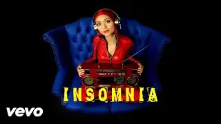 Andy Dhoska - Insomnia (Official 4k Video)