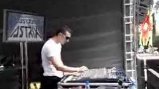 ASTRIX  LIVE  .MILLENNIUM TRANCE