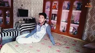 Bol Do Na Zara Cover Song by A.p Sharma 2017