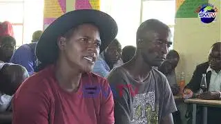 Murume Anoramba Kupa Vakadzi Vake Bonde Vari 2  Vachiti Vakurwara Ne Itvo