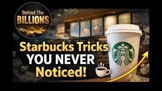 Starbucks Tricks You Don&rsquo;t Notice That Make You Spend More Money