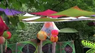 ATMA London Outdoor Butterfly Effect Party 24.05.2015 (2)
