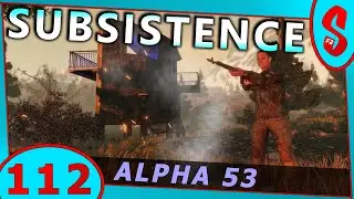 Subsistence (A.53) #112 | Optimisation Solaire