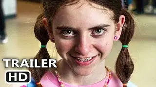 SORRIA 2 Trailer Dublado (2024) Terror