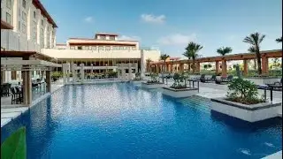 Novotel Hyderabad|Best airport hotel ever seen before