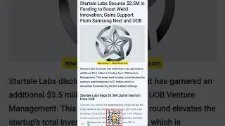 web3 latest news today  #web3 #cryptonews  #latestcryptonews