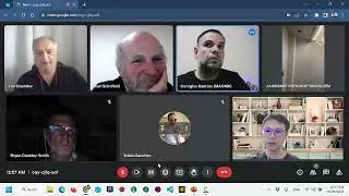 B4X Members Online Meeting - Part 2