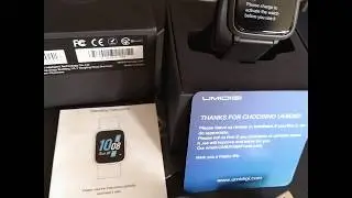 Umidigi Ufit Unboxing and views