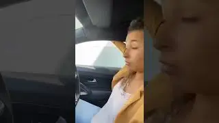 Secret car sensor 🚘