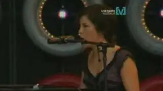 Missy Higgins Where i Stood