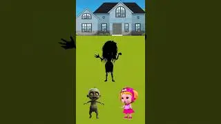 Wessen Mutter ist das? 🤔 #Kurzfilme #Animation #USA #Englisch