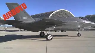 Dutch F-35 Lightning II