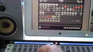 Tweaking impOSCar with ReMOTE ZeRO SL