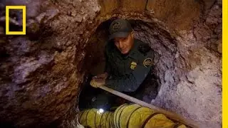 Smoke Out | Border Wars