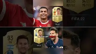 Saudi Arabia has bought EA Sports 💰 Ronaldo on the new cover of FC27 ⭐ #fc #fifa #alnassr #ronaldo