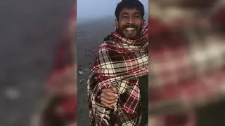 Rot ko puch gye Yamuna  p #comedyshow #yamunariver 