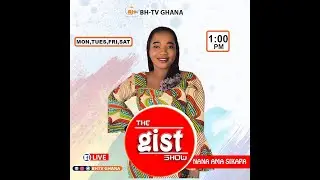 THE GIST SHOW